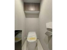 【東京都/中央区月島】アイ・マークタワー トイレ