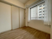 【東京都/中央区月島】アイ・マークタワー 洋室