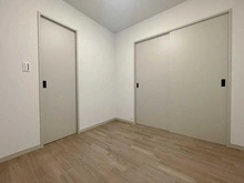 【東京都/中央区月島】アイ・マークタワー 洋室