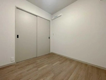 【東京都/中央区月島】アイ・マークタワー 洋室