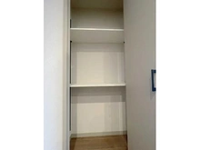 【東京都/中央区月島】アイ・マークタワー 収納