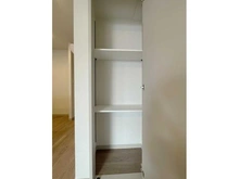 【東京都/中央区月島】アイ・マークタワー 収納