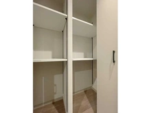 【東京都/中央区月島】アイ・マークタワー 収納