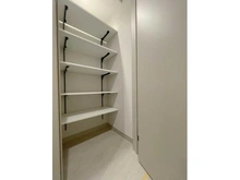 【東京都/中央区月島】アイ・マークタワー 収納