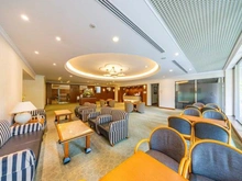 【東京都/中央区月島】アイ・マークタワー ラウンジ