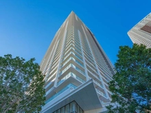 【東京都/中央区晴海】HARUMI FLAG SUN VILLAGE 晴海フラッグ T棟 外観