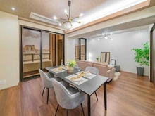 【東京都/江東区有明】ガレリアグランデ リビング