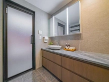 【東京都/江東区有明】ガレリアグランデ 洗面室