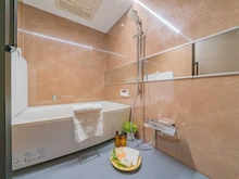 【東京都/江東区有明】ガレリアグランデ 浴室