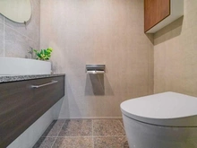 【東京都/江東区有明】ガレリアグランデ トイレ