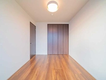 【東京都/江東区有明】ガレリアグランデ 洋室