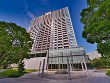 【東京都/江東区有明】ガレリアグランデ 外観