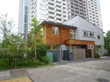 【東京都/江東区有明】ガレリアグランデ みらいく保育園有明（現地より約50m）