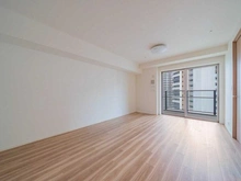 【東京都/中央区晴海】HARUMI FLAG SUN VILLAGE 晴海フラッグ C棟 LDK