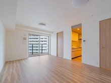 【東京都/中央区晴海】HARUMI FLAG SUN VILLAGE 晴海フラッグ C棟 LDK