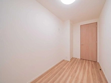 【東京都/中央区晴海】HARUMI FLAG SUN VILLAGE 晴海フラッグ C棟 洋室