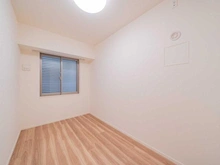 【東京都/中央区晴海】HARUMI FLAG SUN VILLAGE 晴海フラッグ C棟 洋室