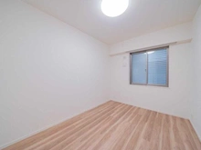 【東京都/中央区晴海】HARUMI FLAG SUN VILLAGE 晴海フラッグ C棟 洋室