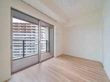 【東京都/中央区晴海】HARUMI FLAG SUN VILLAGE 晴海フラッグ C棟 洋室