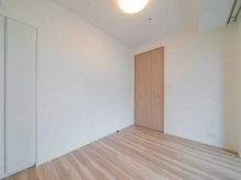 【東京都/中央区晴海】HARUMI FLAG SUN VILLAGE 晴海フラッグ C棟 洋室