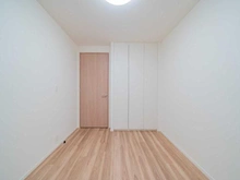 【東京都/中央区晴海】HARUMI FLAG SUN VILLAGE 晴海フラッグ C棟 洋室