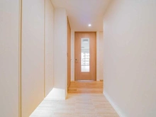 【東京都/中央区晴海】HARUMI FLAG SUN VILLAGE 晴海フラッグ C棟 廊下