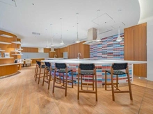 【東京都/中央区晴海】HARUMI FLAG SUN VILLAGE 晴海フラッグ C棟 共用施設：SUN　VILLAGE　C棟　1階