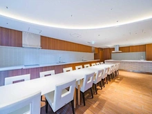 【東京都/中央区晴海】HARUMI FLAG SUN VILLAGE 晴海フラッグ C棟 共用施設：SUN　VILLAGE　C棟　1階