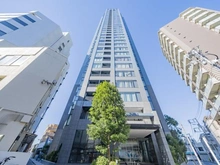 【東京都/豊島区高松】シティタワー池袋ウエストゲート 外観