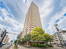 【東京都/豊島区巣鴨】グローリオタワー巣鴨 外観