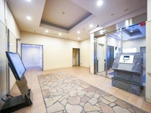 【東京都/豊島区巣鴨】グローリオタワー巣鴨 共用部