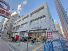 【東京都/豊島区巣鴨】グローリオタワー巣鴨 巣鴨郵便局（現地より約560m）