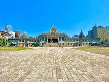 【東京都/中央区勝どき】THE TOKYO TOWERS MID 東京タワーズ  築地本願寺（現地より約1,700m）