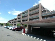 【神奈川県/横浜市青葉区松風台】藤和シティホームズ青葉松風台壱番館 外観