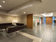 【神奈川県/横浜市青葉区松風台】藤和シティホームズ青葉松風台壱番館 ロビー
