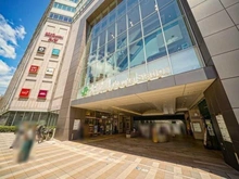 【東京都/豊島区南大塚】パークホームズ南大塚  JR山手線「大塚」駅（現地より約600m）：