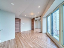 【東京都/豊島区東池袋】プラウドタワー東池袋ステーションアリーナ LDK
