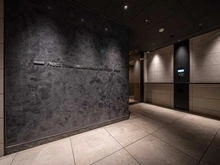 【東京都/豊島区東池袋】プラウドタワー東池袋ステーションアリーナ エントランス：有楽町線「東池袋」駅直結・居住者専用地下エントランス