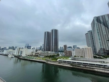 【東京都/中央区晴海】ザ・晴海レジデンス 眺望