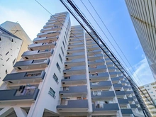 【東京都/品川区東五反田】新池田山マンション 外観