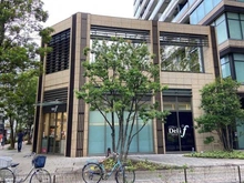 【東京都/中央区佃】シェトワ佃 デリド湊店（現地より約1,250m）