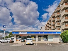 【東京都/江東区有明】オリゾンマーレ ローソン有明コロシアム前店（現地より約100m）