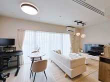 【東京都/東村山市栄町】グローベル久米川マークプレイス リビング・ダイニング