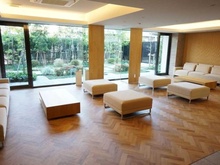 【東京都/北区志茂】クリオ ラベルヴィ赤羽東 共用部