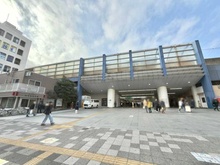 【東京都/北区志茂】クリオ ラベルヴィ赤羽東 JR「赤羽」駅（現地より約1,170m）
