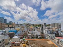 【神奈川県/横浜市西区戸部本町】アトラス横浜レジデンス 眺望