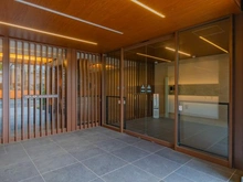 【神奈川県/横浜市西区戸部本町】アトラス横浜レジデンス エントランス