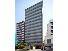 【東京都/豊島区南大塚】ブランズ新大塚 外観