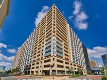 【東京都/中央区勝どき】クレストシティレジデンス 外観