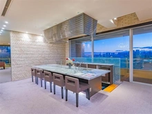 【東京都/中央区勝どき】クレストシティレジデンス 共用部